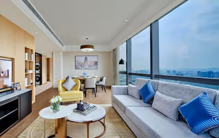 Apartments for Rent in Guangzhou