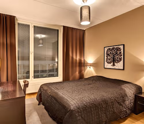 Pitäjänmäki Serviced Apartments