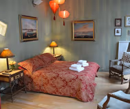 Rue St. Honore - Rivoli