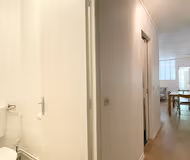 Toilet at WR - Dupetit-Thouars