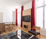 Lincoln Serviced Apartment