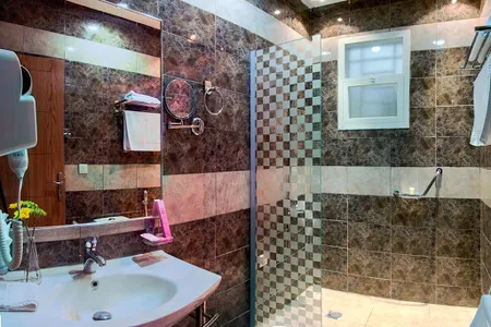 Ishbiliyah Serviced Residences