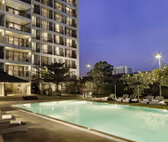 Samut Prakan Apartments