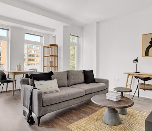 Church Street North West