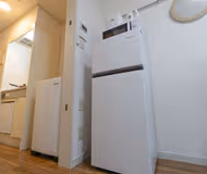 Yaguchidai Studio Apartment