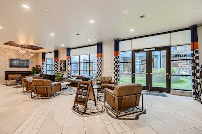 E. 6th Street Service Apartment