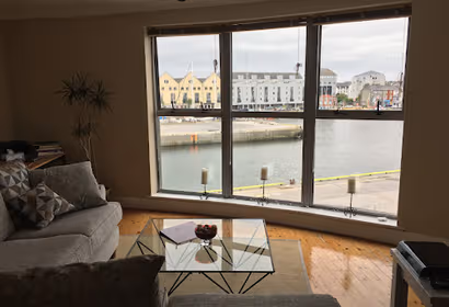 Mara Apartment