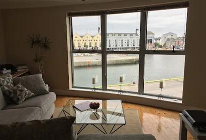 Mara Apartment