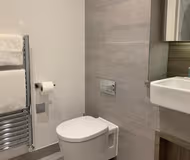 Lismore Boulevard Apartment