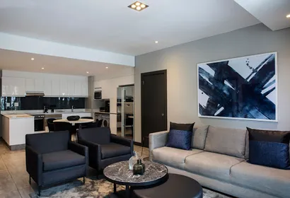 Empire Place Serviced Apartment