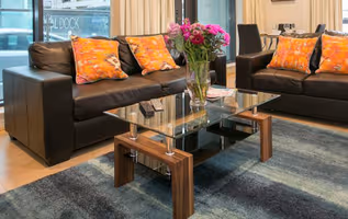 Park House Serviced Apartment, Dublin