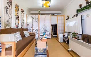 HaiChao Road Apartments