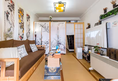 HaiChao Road Apartments