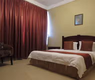 Al Safa Serviced Apartments
