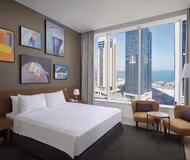 2 bedroom apartment at Bil Hanin Street Serviced Apartment