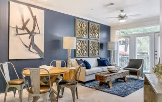 Energy Way Apartment