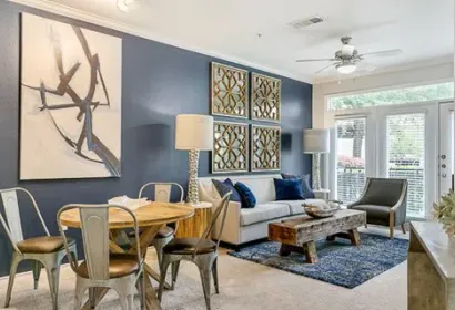 Energy Way Apartment