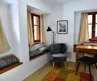 Durnast Serviced Apartments