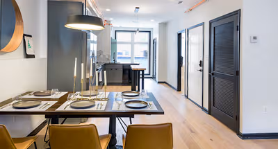 905 N Street NW Unit 2