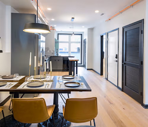905 N Street NW Unit 2