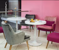 Citadines City Centre Lille