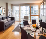 Central Park Apartments