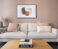 Sonnenallee Serviced apartment