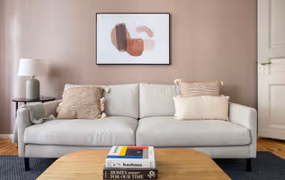 Sonnenallee Serviced apartment
