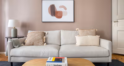 Sonnenallee Serviced apartment