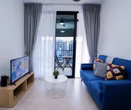 Woodleigh Lane Serviced Apartments