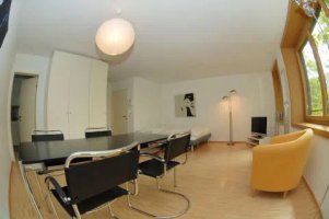 Kurfirstenstrasse Serviced Apartments, Left Shore of The Lake