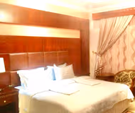 Al Aziziyah Serviced Residences