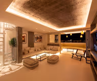 Casa Pirulo Sea View Serviced Apartment