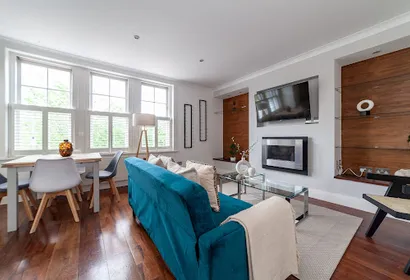 The Clapham South Collection