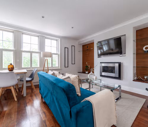 The Clapham South Collection