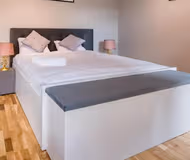 Sródmiescie serviced apartment