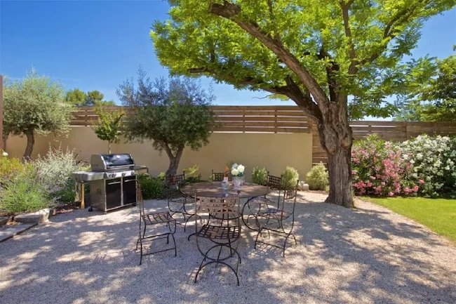 A Grand Luxury Villa in Avignon