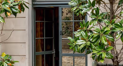 MAGICAL 170M2 HOME OF PURE BLISS IN LE MARAIS