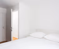 Rue Pierre Demours Serviced Apartment