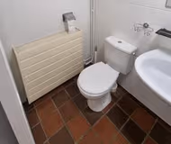 Oudsbergen Serviced Apartments