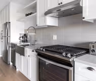 Tingey St Serviced Apartment