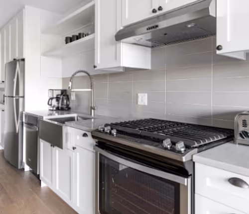 Tingey St Serviced Apartment