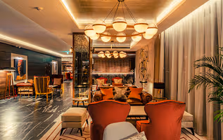 Darwin Studio Apartments Cambridge