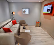 Rue des Acacias Serviced Apartment