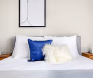 Benton Pl Serviced Apartments