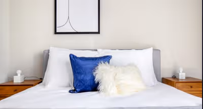 Benton Pl Serviced Apartments