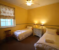 Breda Street Serviced Apartment