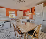 Trinity Serviced Apartment