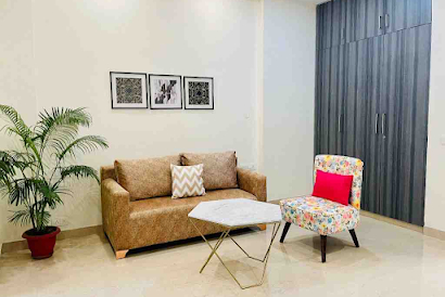 DLF Cyber City Serviced Apartments
