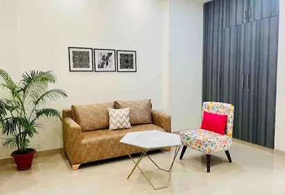 DLF Cyber City Serviced Apartments
